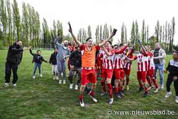 “Het zijn soms veredelde beloftenploegen”: komt er G-reeks in vierde provinciale door wildgroei aan B-ploegen?