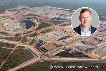 Core backs 20-year Finniss revival