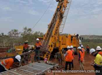 Tivan confirms leadership group