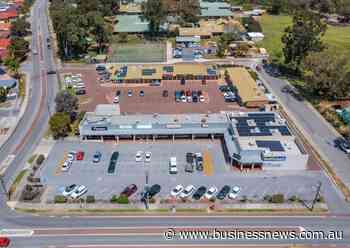 Willetton neighbourhood centre in $5m sale