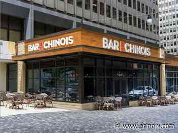Bar Chinois to celebrate grand opening on Thursday in Crystal City