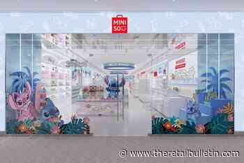 Miniso to open Liverpool store
