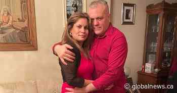 Toronto man who admits he murdered wife tells court he’s ‘truly regretful’