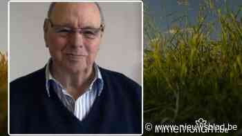 Mathieu ‘Thieu’ Tielens, 91 jaar