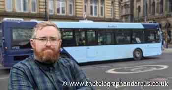 People 'very worried' over 'significant cut to vital bus services' - Councillor
