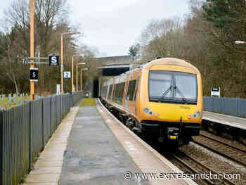 New rail hub to deliver millions of extra seats on trains through the West Midlands