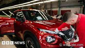 Nissan to cut 11,000 more jobs and shut seven factories