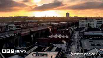 Extra trains and millions of seats in ?1.75bn plan