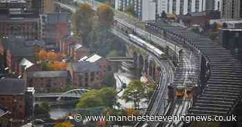 Could we finally could get the kind of rail service 'long-enjoyed by Londoners'?