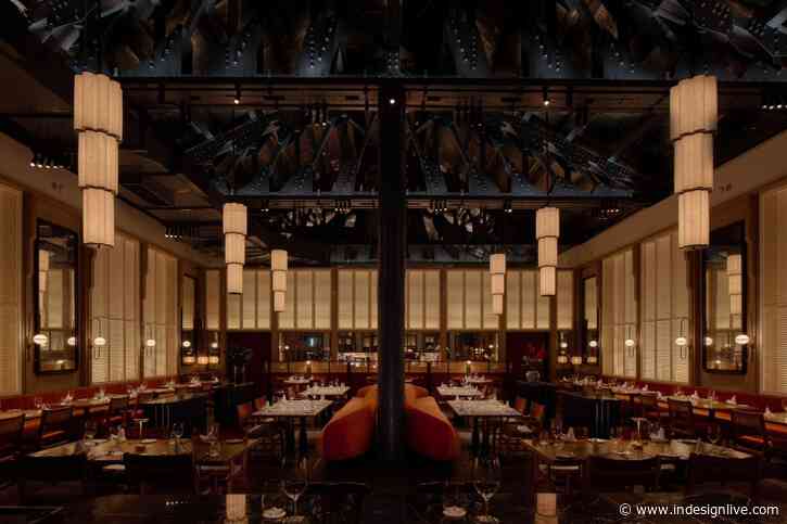 Riverside restaurant history in Singapore