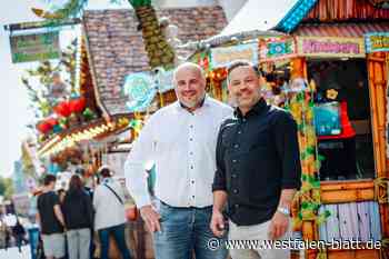 „Lunapark ist das sichere Familienfest in Paderborn“