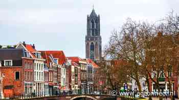 Ook Utrecht gaat afhankelijkheid van Amerikaanse techbedrijven terugdringen