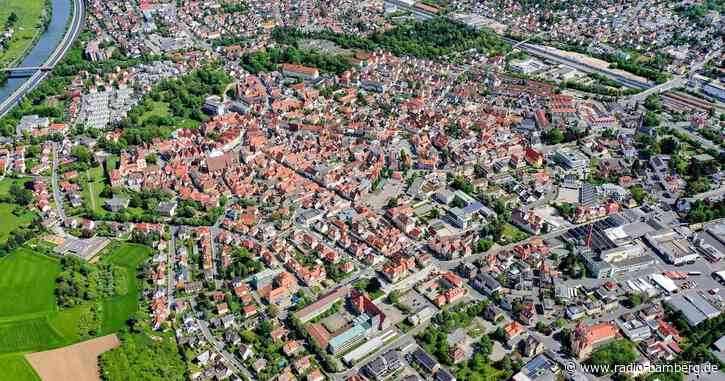 Neues Rathaus Forchheim – wohin mit der Verwaltung?