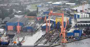 Erste deutsche Werft erhält Genehmigung für Schiffsrecycling