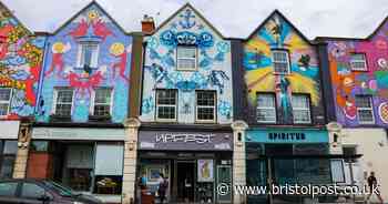 The Bristol property hotspots that Londoners can't keep away from