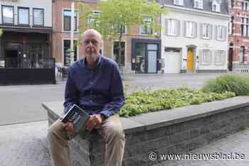 Uitgeweken Ninovieter Geert (61) schrijft over ‘’t Land van Nienof’: “Ik heb mijn streek herontdekt via dit boek”