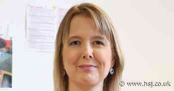 ICB CEO takes charge of hospital trust