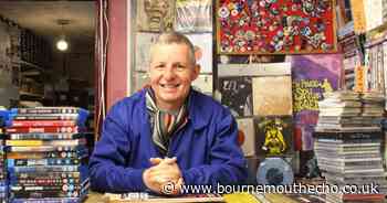 Young people keeping cassettes and video tapes alive, says record shop owner