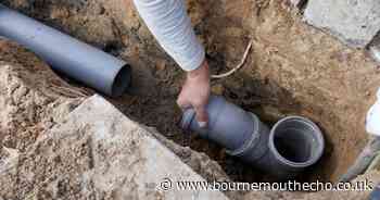 Wessex Water begins essential maintenance at Upton Country Park