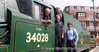 Steam railway to celebrate 140th anniversary at Waterloo Station