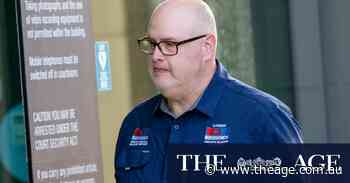 Tip manager tells Erin Patterson mushroom murder trial of dehydrator found in e-waste bin