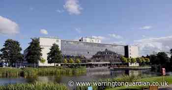 Council set to ‘consider offers’ for Birchwood Park