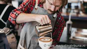 [onderzoek] Bezoekersaantal koffie- en lunchketens naar 9,6 miljoen