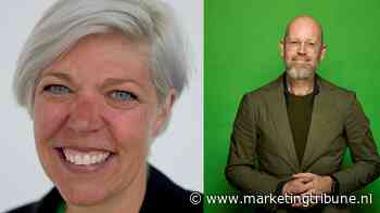 KPN op Nima Marketing Day: 'Met "Stukje van mij" maken wij complexe onderwerpen toegankelijk en bespreekbaar'