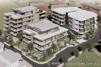 Green light for $49m City Beach retirement village and apartments