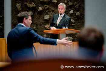 Vergaande Kamer-motie om Associatieverdrag met Israël meteen op te schorten, stuit op ‘nee’ van VVD