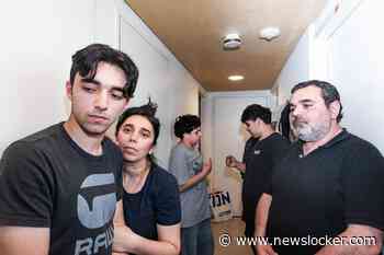 De Russische Joeri (18) krijgt als enige van zijn gezin een verblijfsvergunning: ‘Als zij worden teruggestuurd, dan denk ik dat ik ze nooit meer zie’