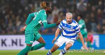 Telstar blinkt uit, Den Bosch op voorsprong: dit is het schema van de play-offs om promotie
