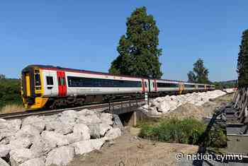 Rail users' group calls for increase in services as passenger numbers rise