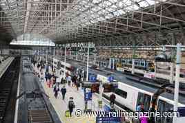 Liverpool-Manchester Railway board wants government support for early 2030s build start