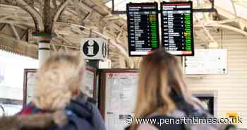 Transport for Wales: Timetable change set for May 18
