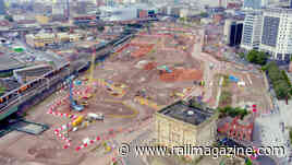 HS2 faces &pound;100bn cost and delay until late-2030s, government told