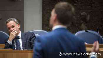 Groot deel oppositie wil direct verdrag Isra&euml;l opschorten, onderzoek komt 'te laat'