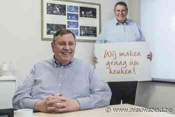 Waarom Donald Muylle afscheid neemt van klassieke slagzin in de reclamespotjes van Dovy Keukens