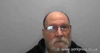 ‘The gates of hell are waiting for you’ - depraved North Yorkshire paedophile jailed