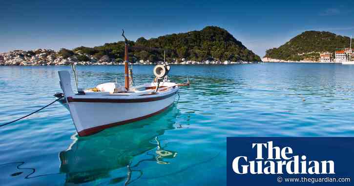 ‘Time slows down in Lastovo’: I may just have found Croatia’s most unspoilt archipelago