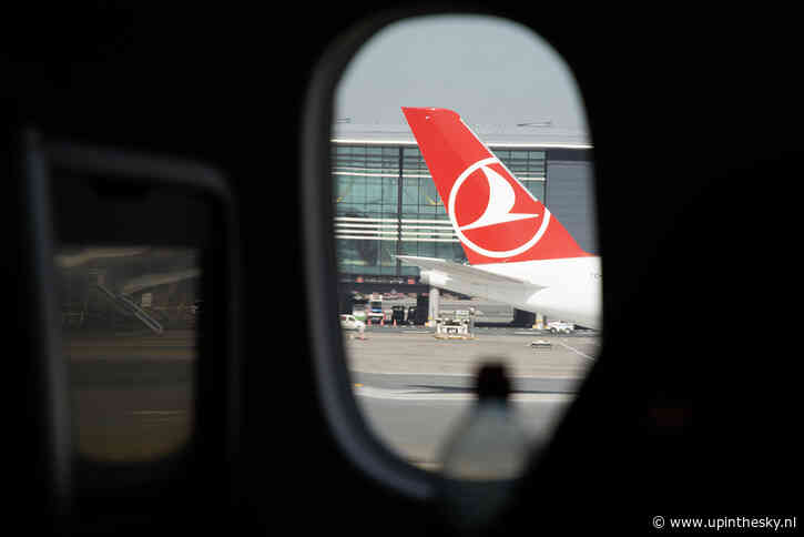 Passagiers riskeren boete bij Turkse airlines