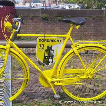 Meld je fietswensen voor Zuid-Holland