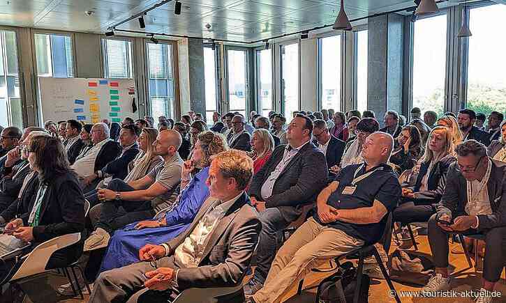 Tag des Reisevertriebs: Das waren die „heißen“ Themen