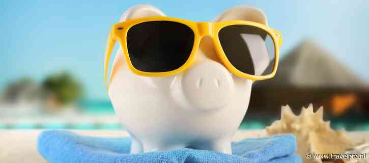 Corendon ziet run op vakanties door vakantiegeld