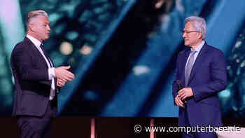 Milliarden aus Saudi Arabien: Nvidia, AMD, Qualcomm und mehr machen bei HUMAIN mit