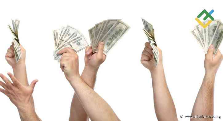 US Dollar Loses Steam with Investor Confidence Shaken. Forecast as of 14.05.2025