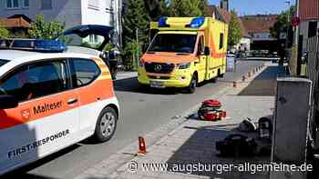 Kinder von Auto erfasst und schwer verletzt: Blutentnahme bei Verursacher angeordnet