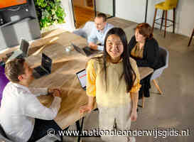 Nyenrode-studenten kunnen bij de Jong & Laan examentrainingen volgen