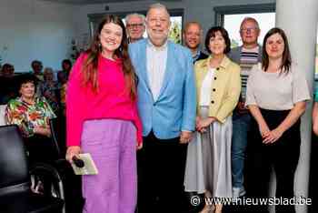 Landen ondertekent charter Dementievriendelijke gemeente