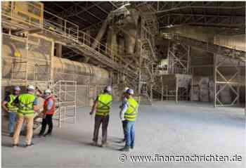 Aguia Resources startet Phosphat-Offensive in Brasilien